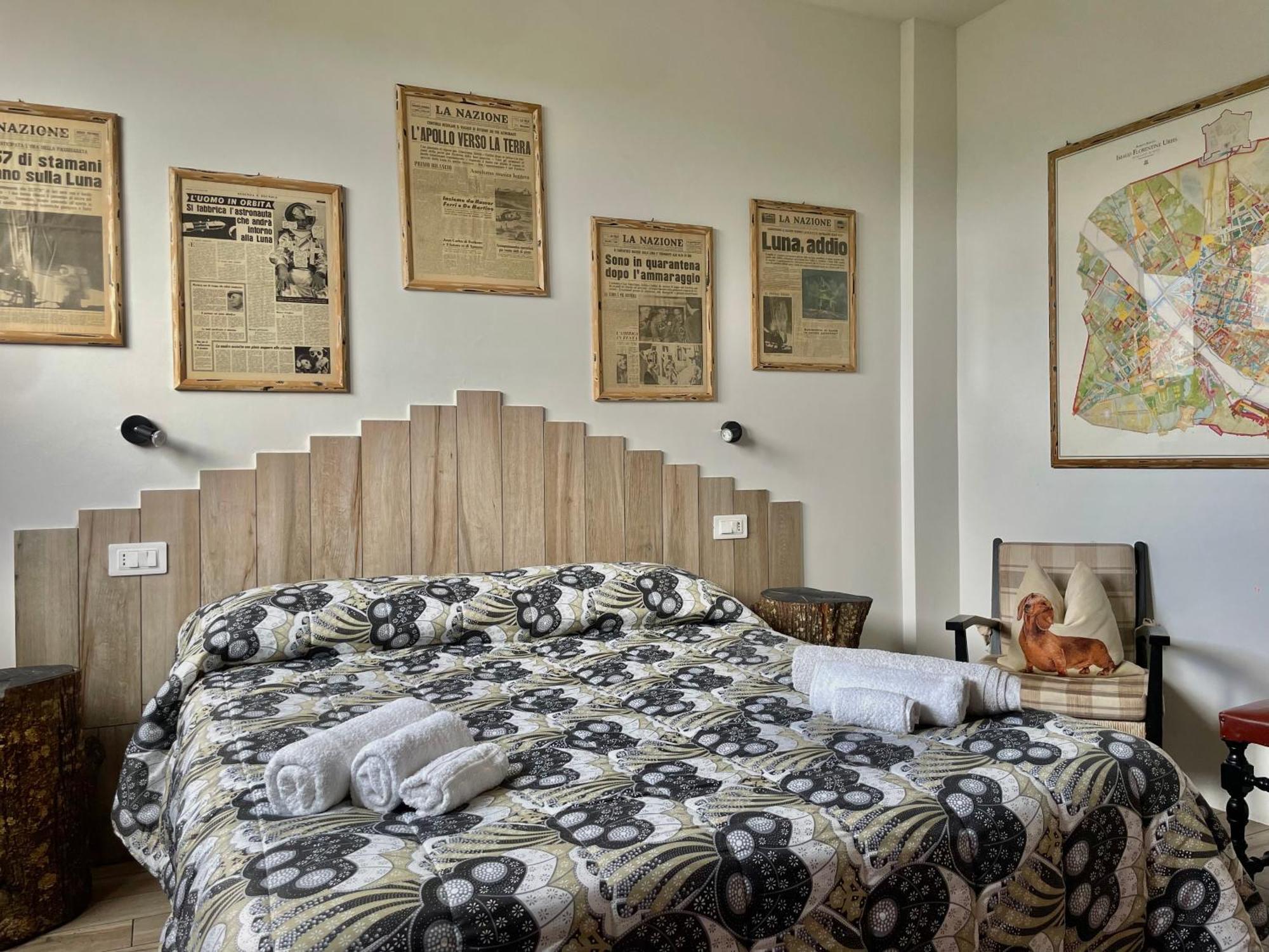 Casavacanze Nigino Доннини Экстерьер фото